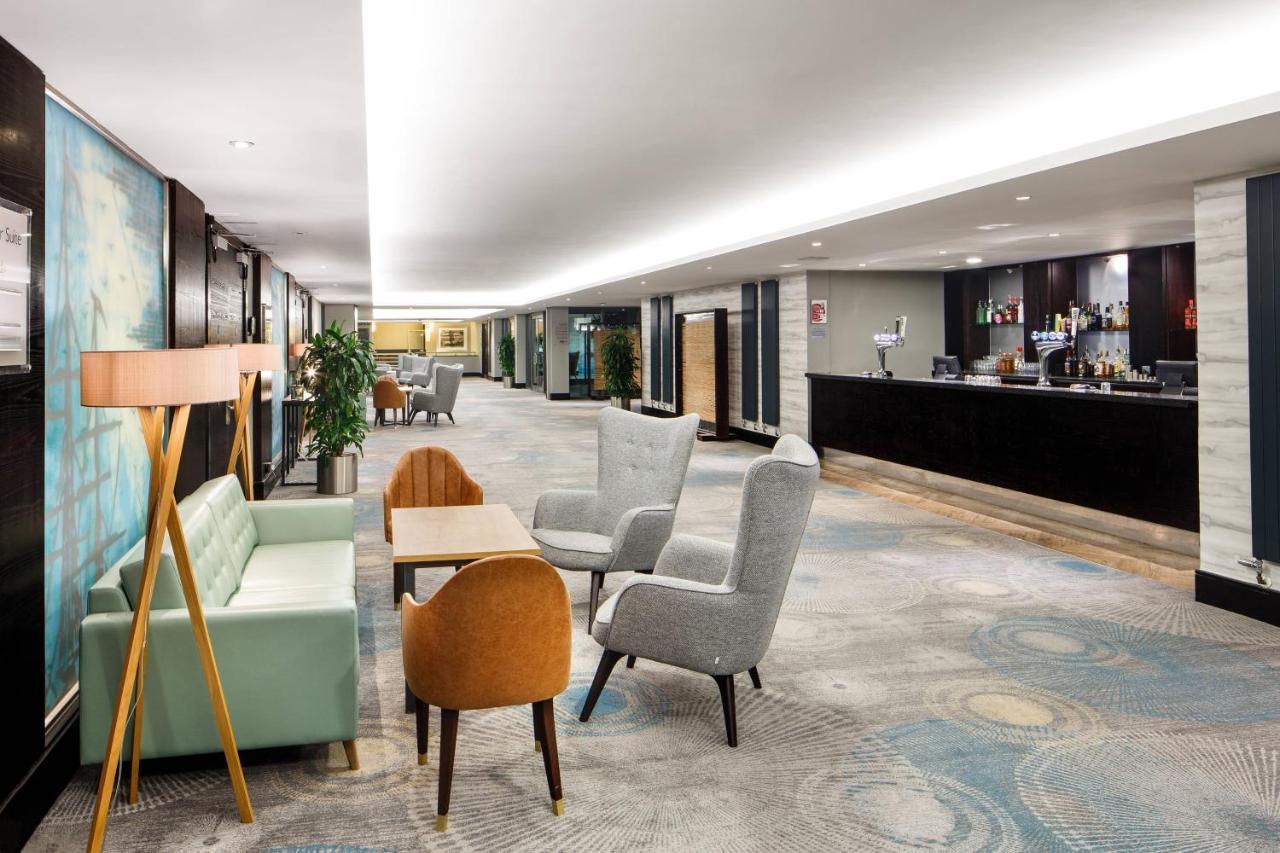 Delta Hotels By Marriott Nottingham Belfry מראה חיצוני תמונה