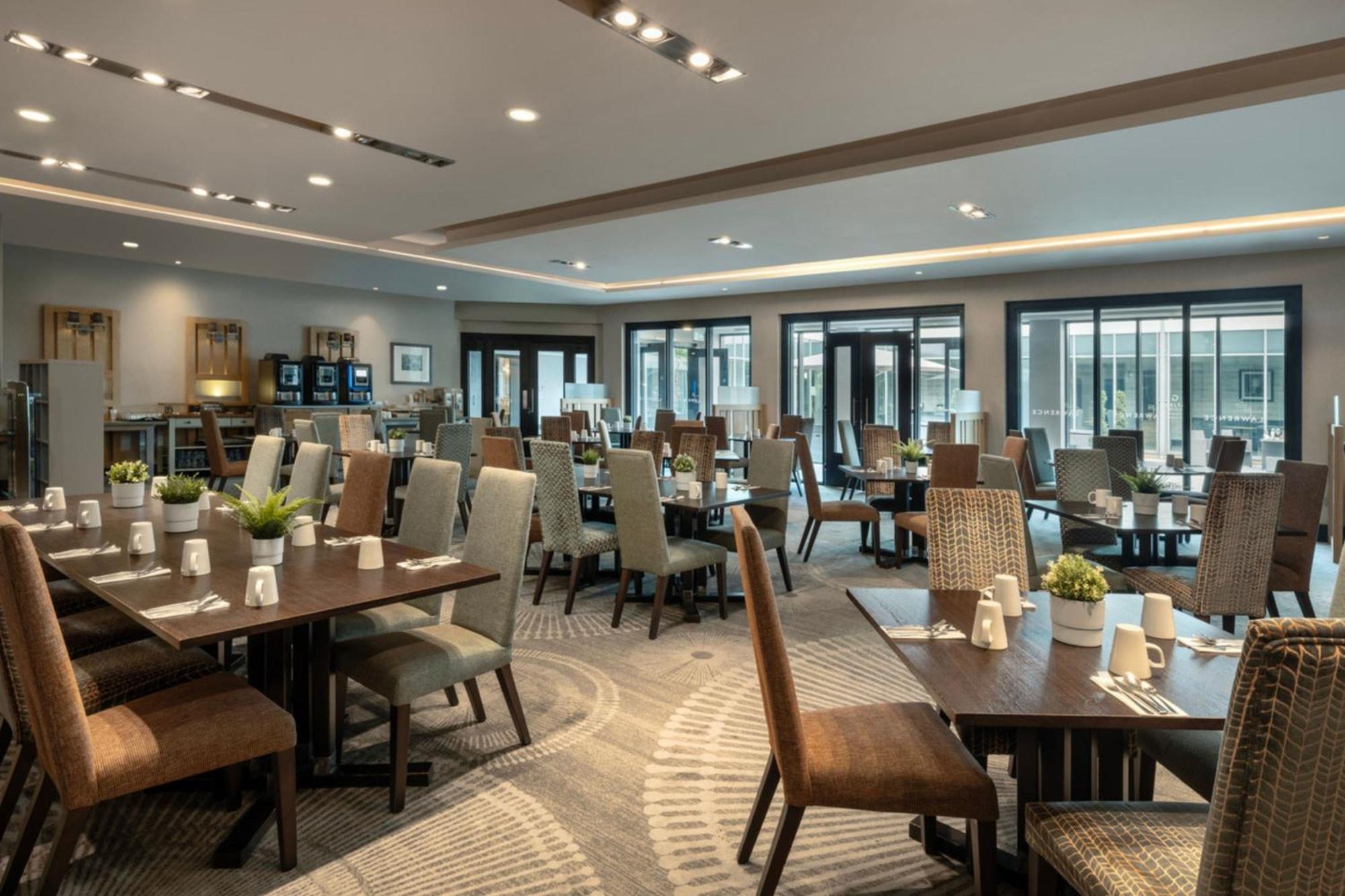 Delta Hotels By Marriott Nottingham Belfry מראה חיצוני תמונה