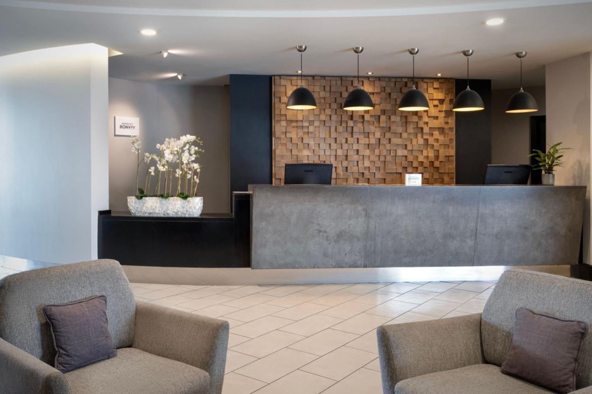 Delta Hotels By Marriott Nottingham Belfry מראה חיצוני תמונה