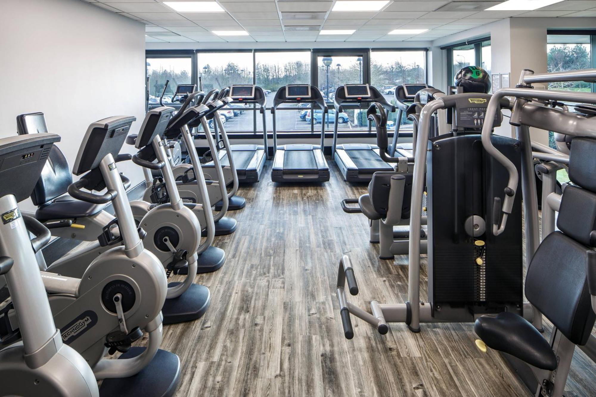 Delta Hotels By Marriott Nottingham Belfry מראה חיצוני תמונה
